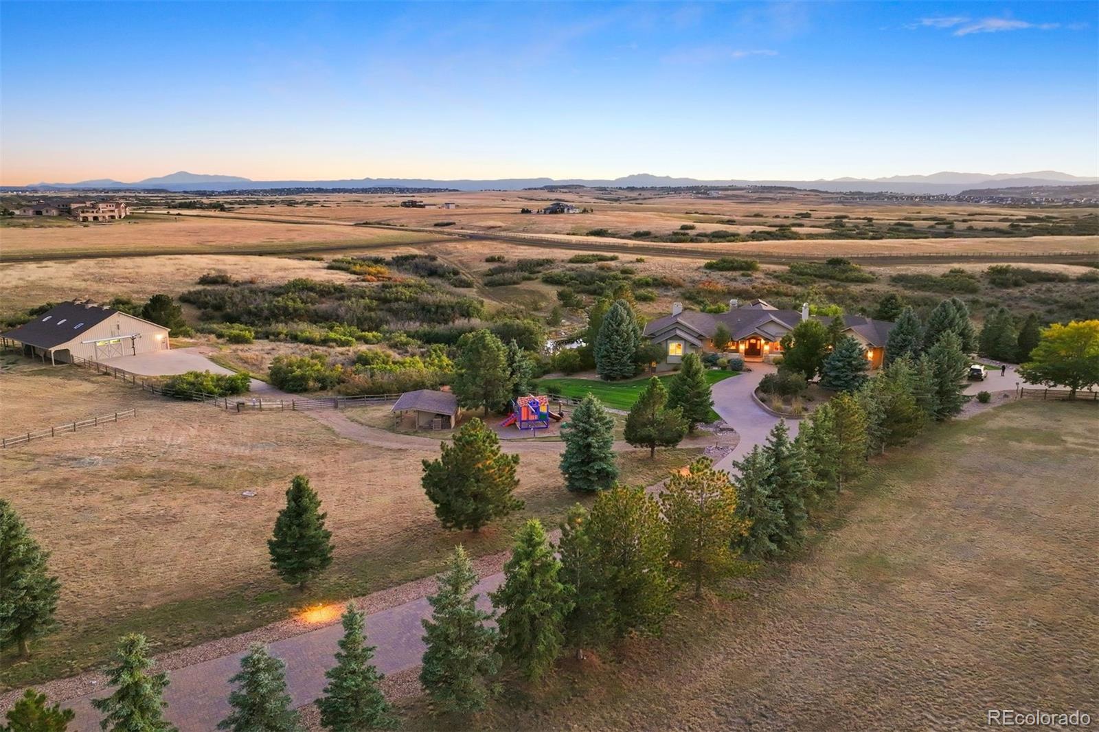 7165 Lemon Gulch Way