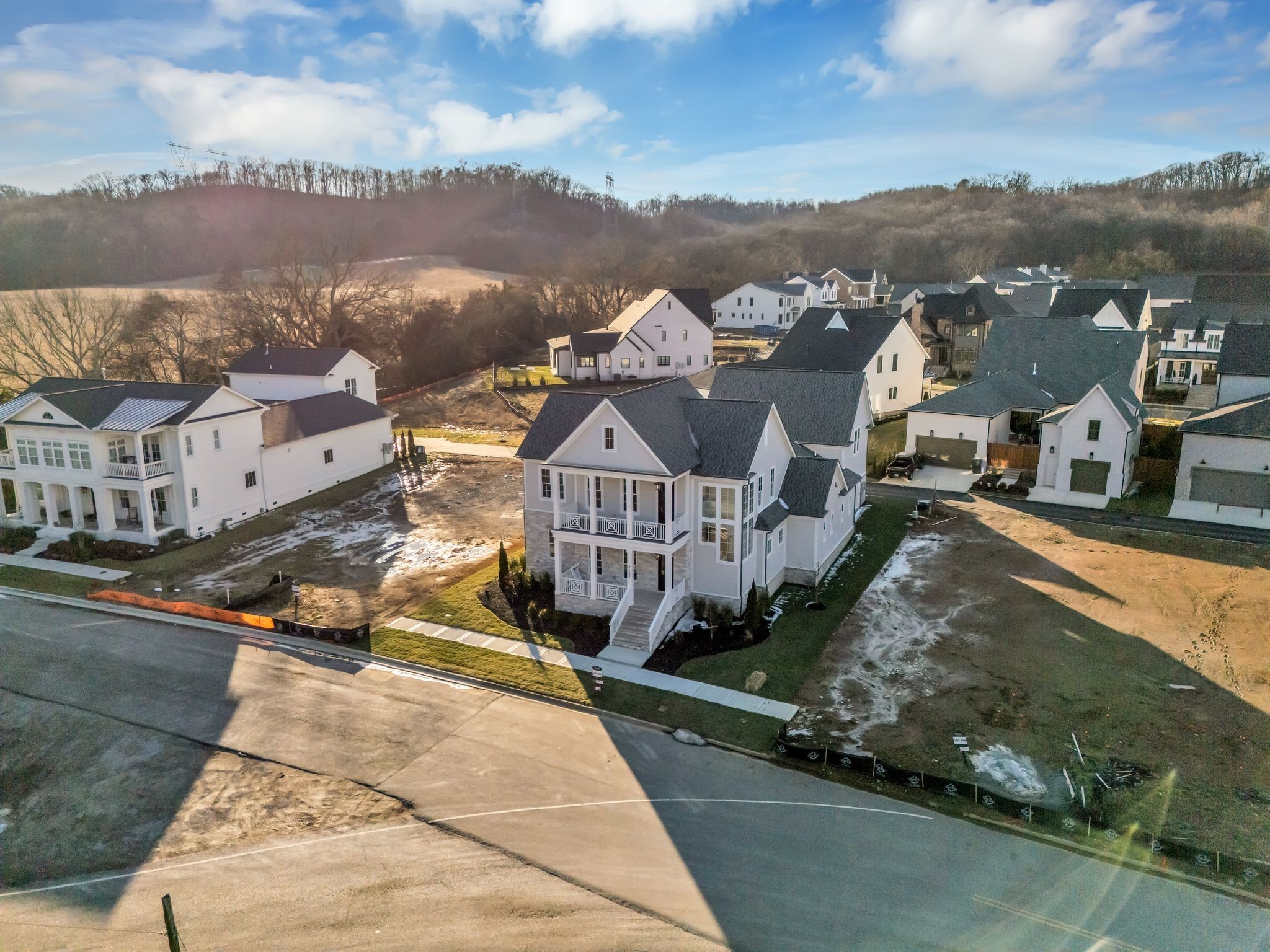6105 Pasquo Road