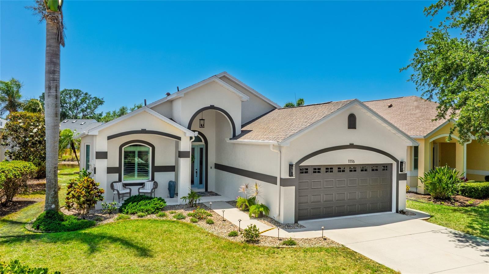 11116 Sanctuary Drive