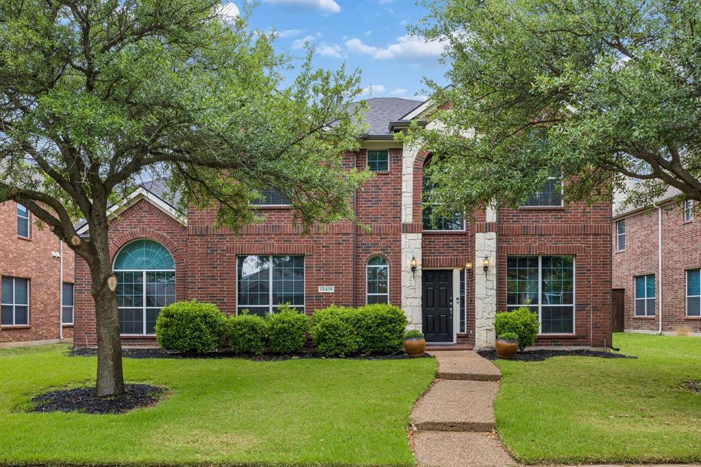 13415 Mannheim, Drive Frisco, TX
