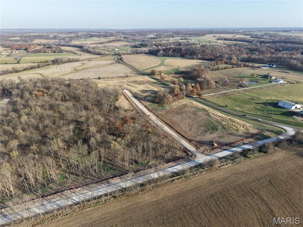 0 Highway A Nanny 'S Acres Lot 11