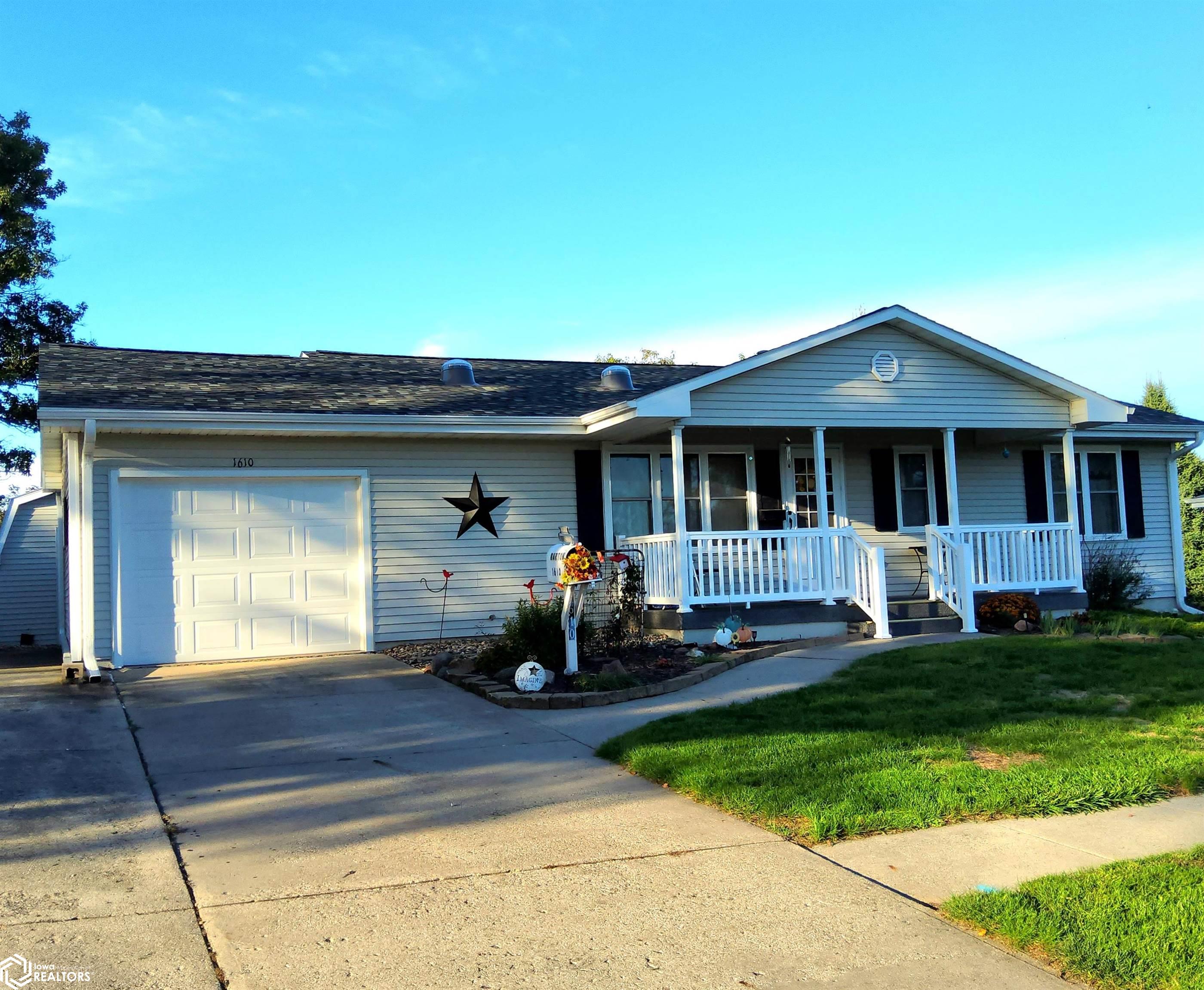 1610 Erie Drive