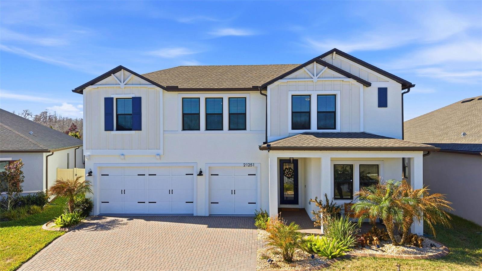 21251 Snowy Orchid Terrace