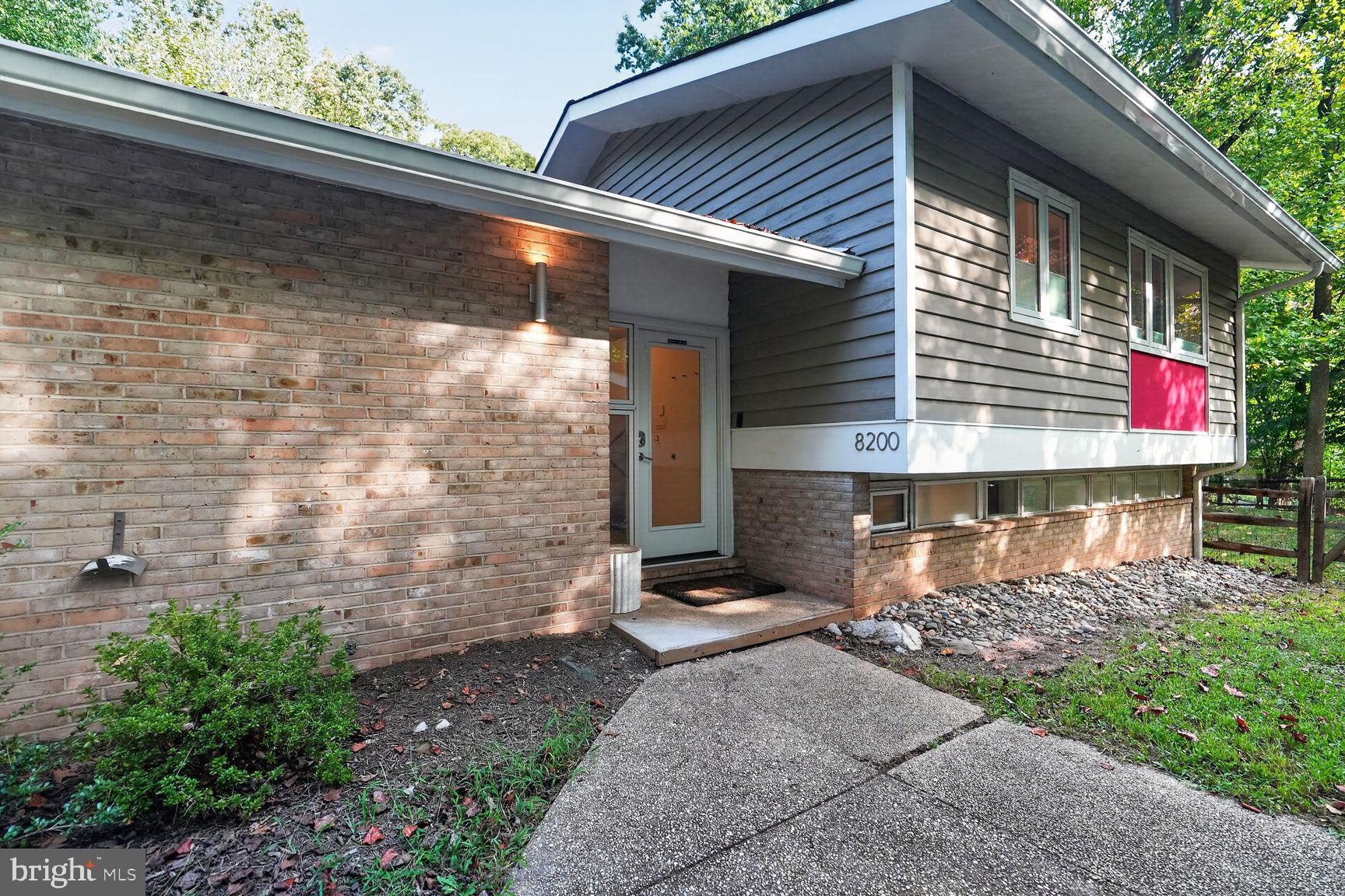 8200 Stone Trail Drive