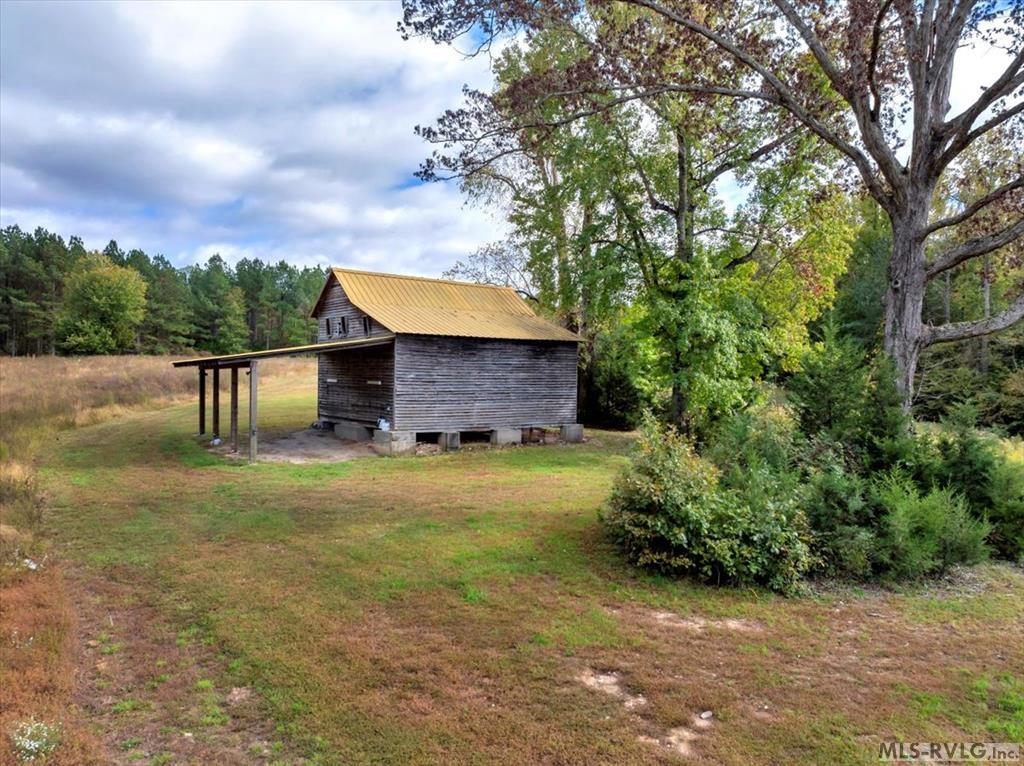 593 Stoney Cross Road