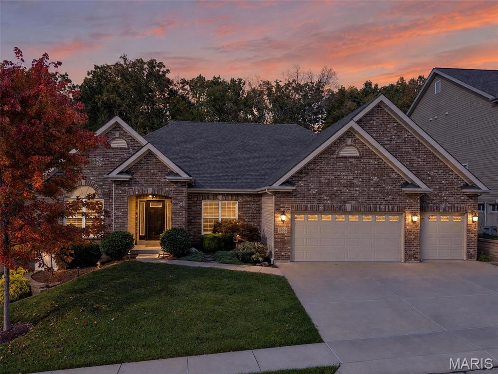 4939 Quail Crest Court