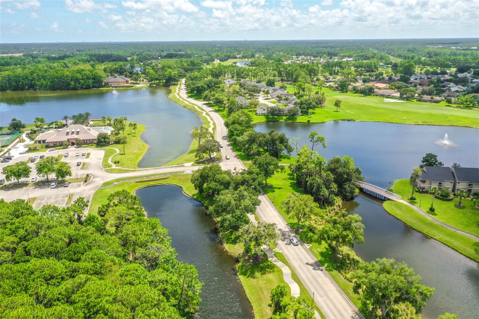 685 Aldenham Lane