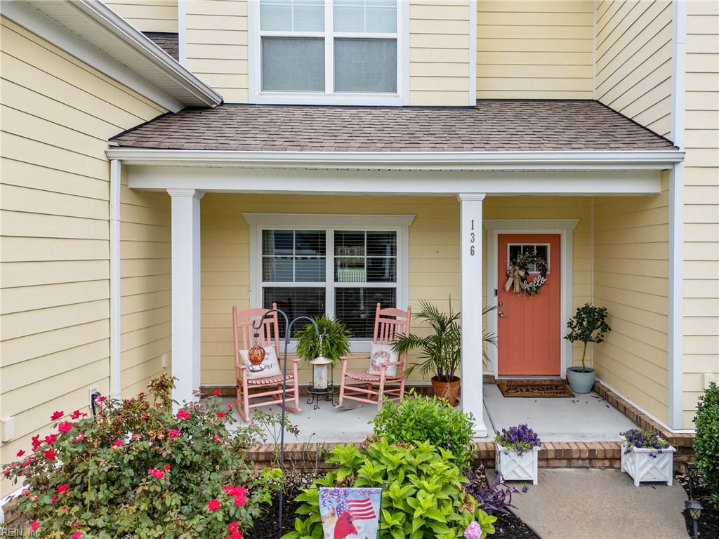 136 Bella Drive