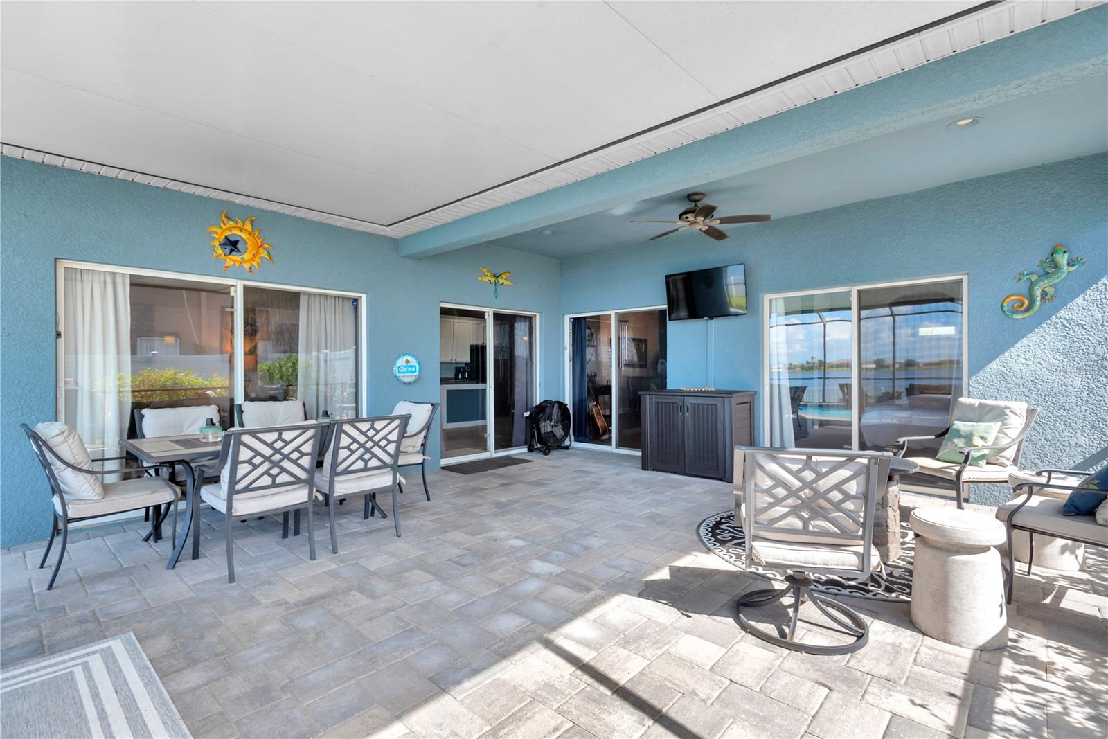 1544 Mira Lago Circle