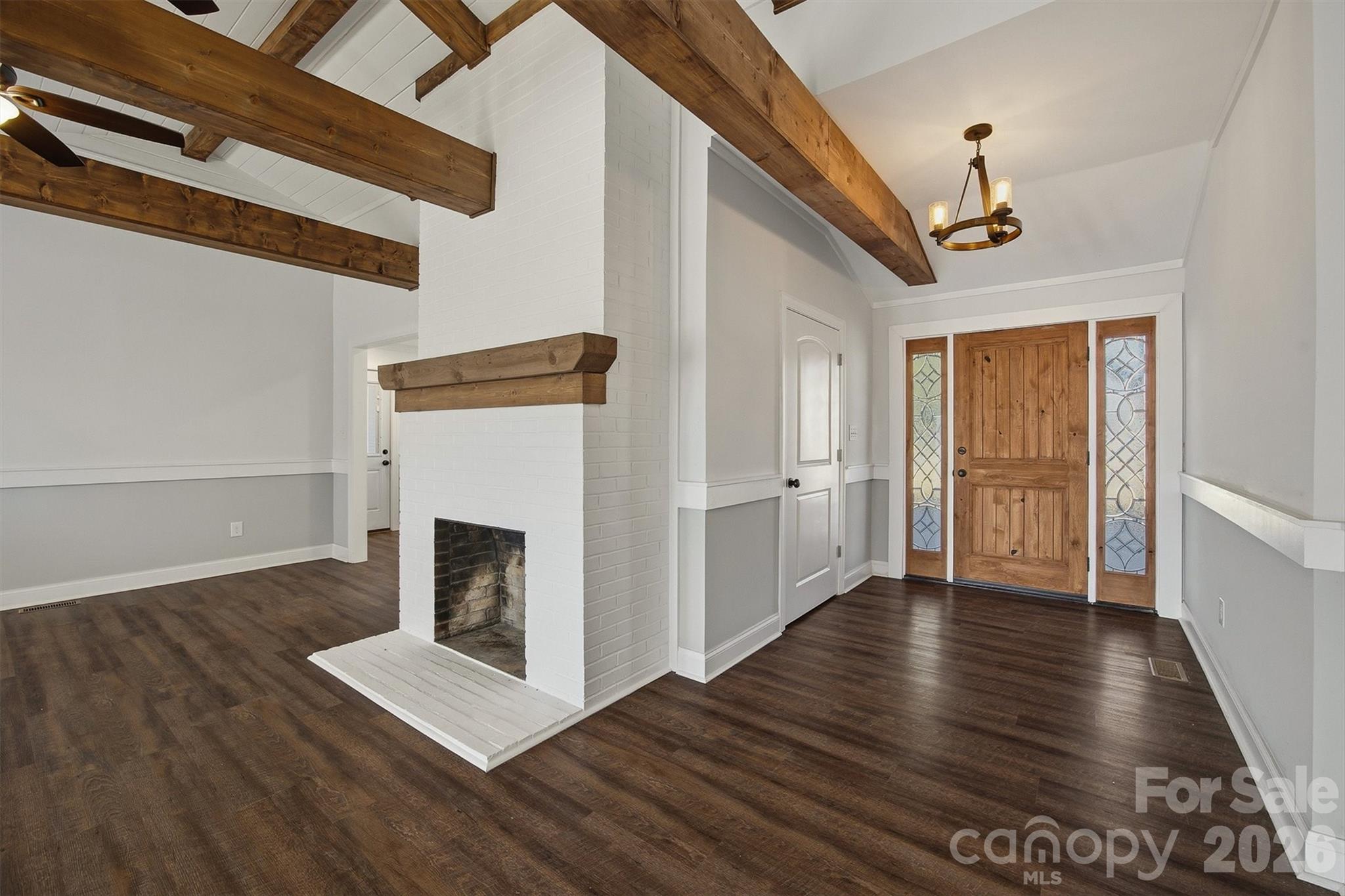 223 W Park Drive