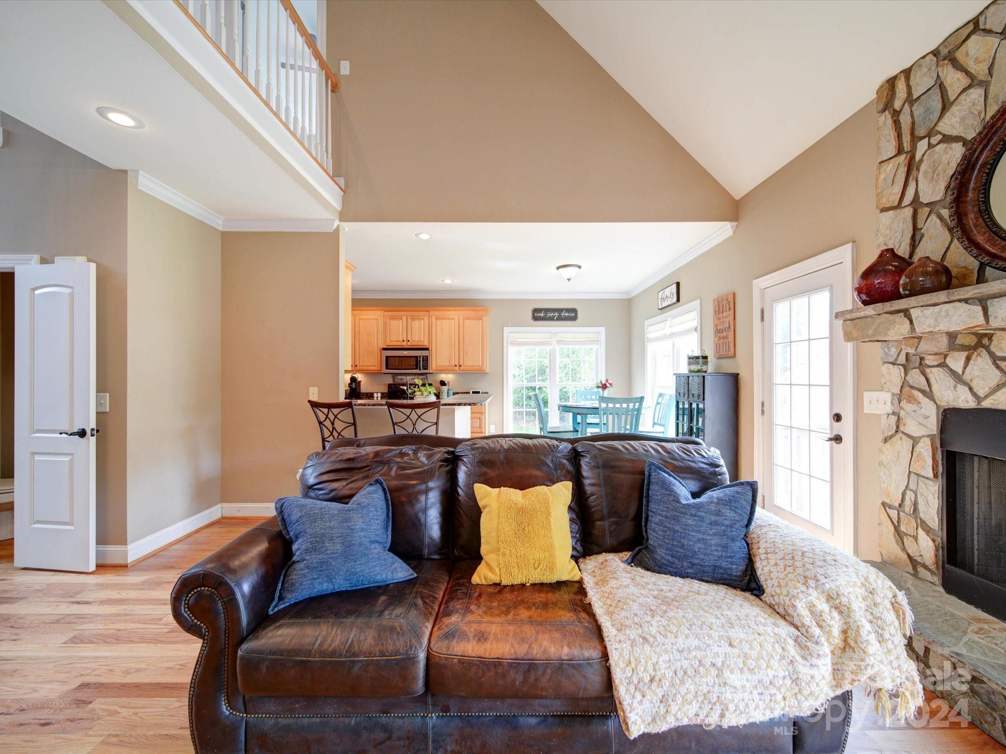 1594 Meadow Creek Church Road
