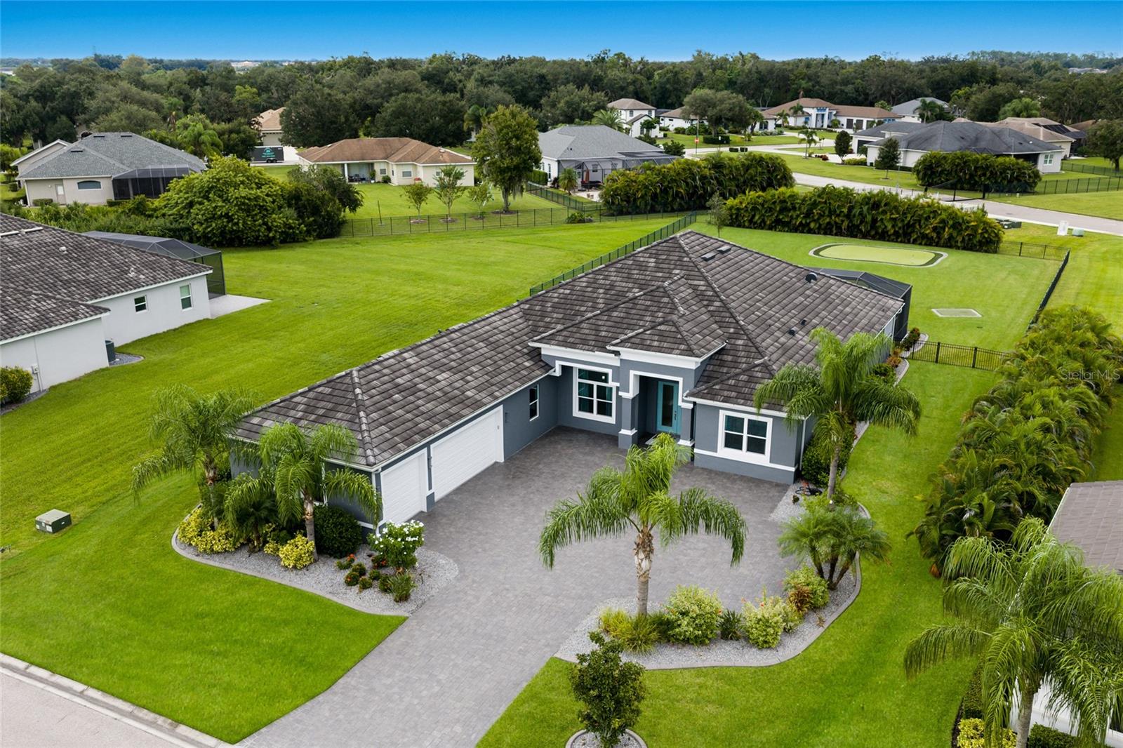 16027 39th Glen E, Parrish, FL