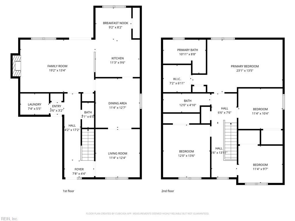 1112 Whitewater Court