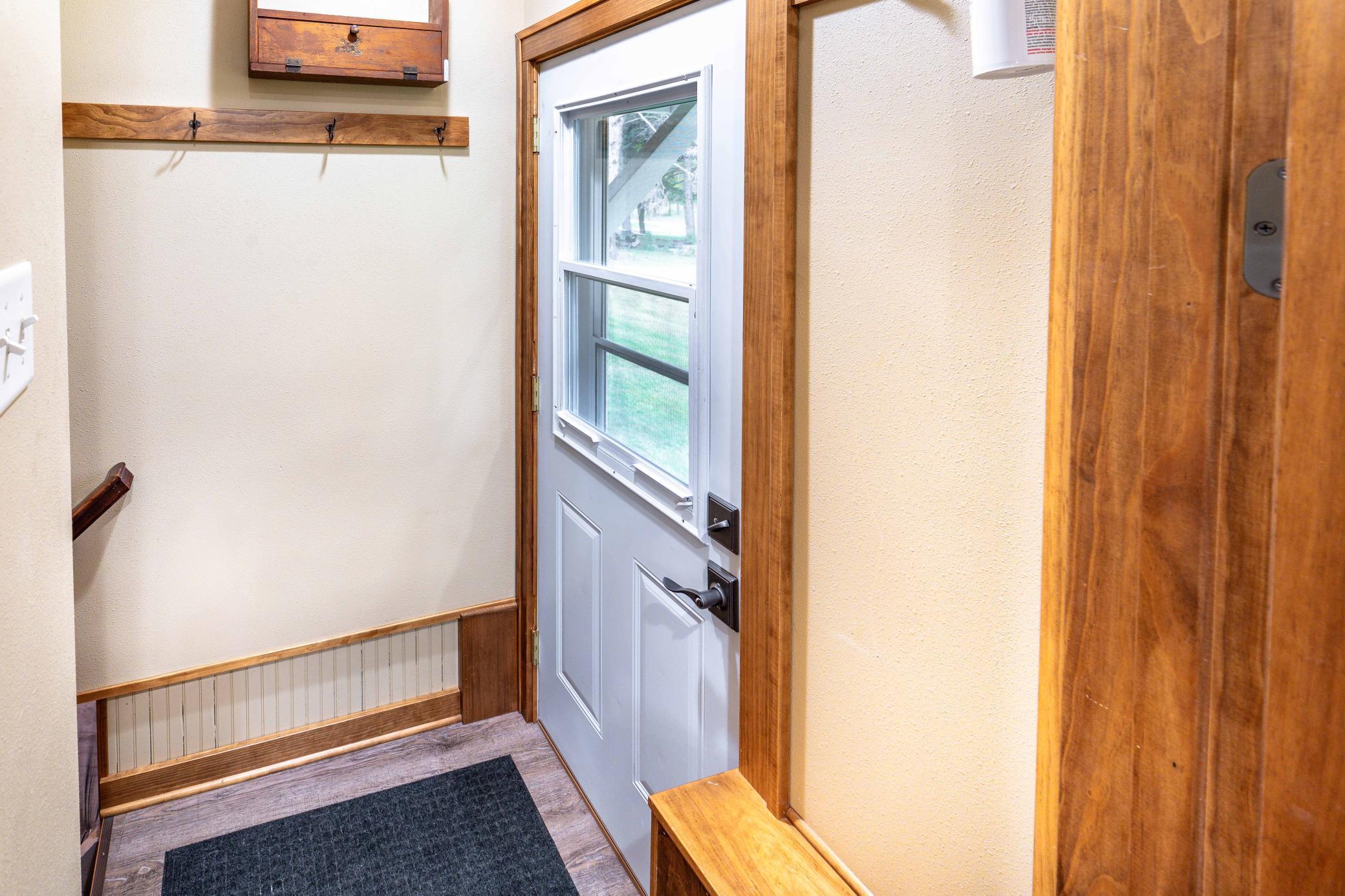 1578 N Lake Miltona Drive NE