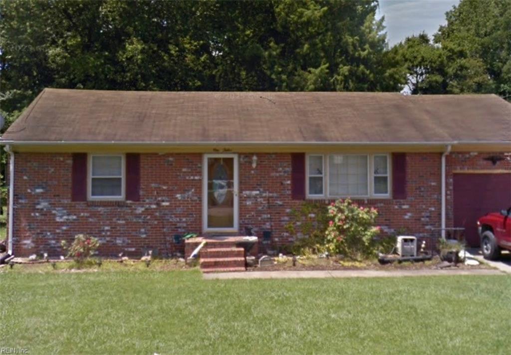 112 Clover Drive
