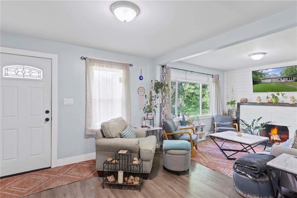 4136 N Monroe Avenue