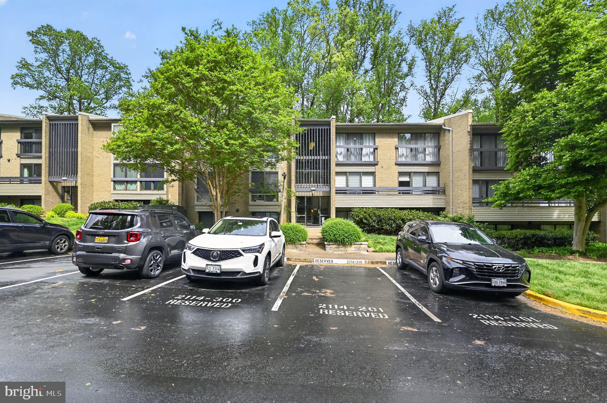 2114 Green Watch Way 10/201E