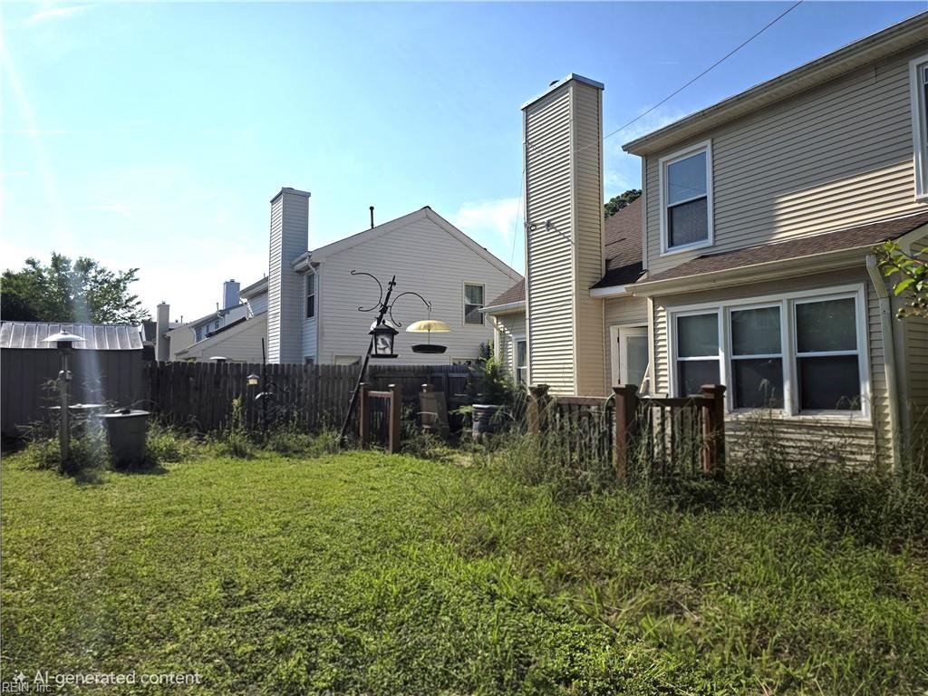 1044 Creekview Ridge Court