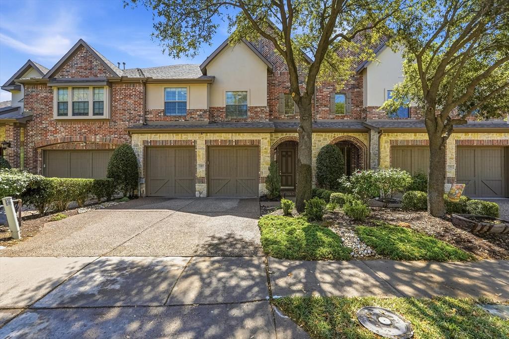 5389 Keswick, Drive Frisco, TX