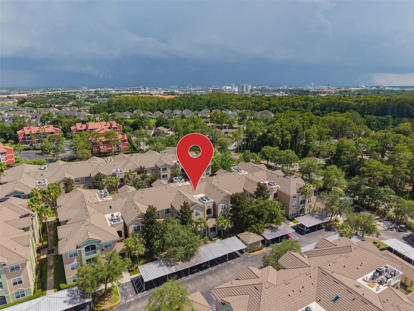 4833 Cypress Woods Drive 4306