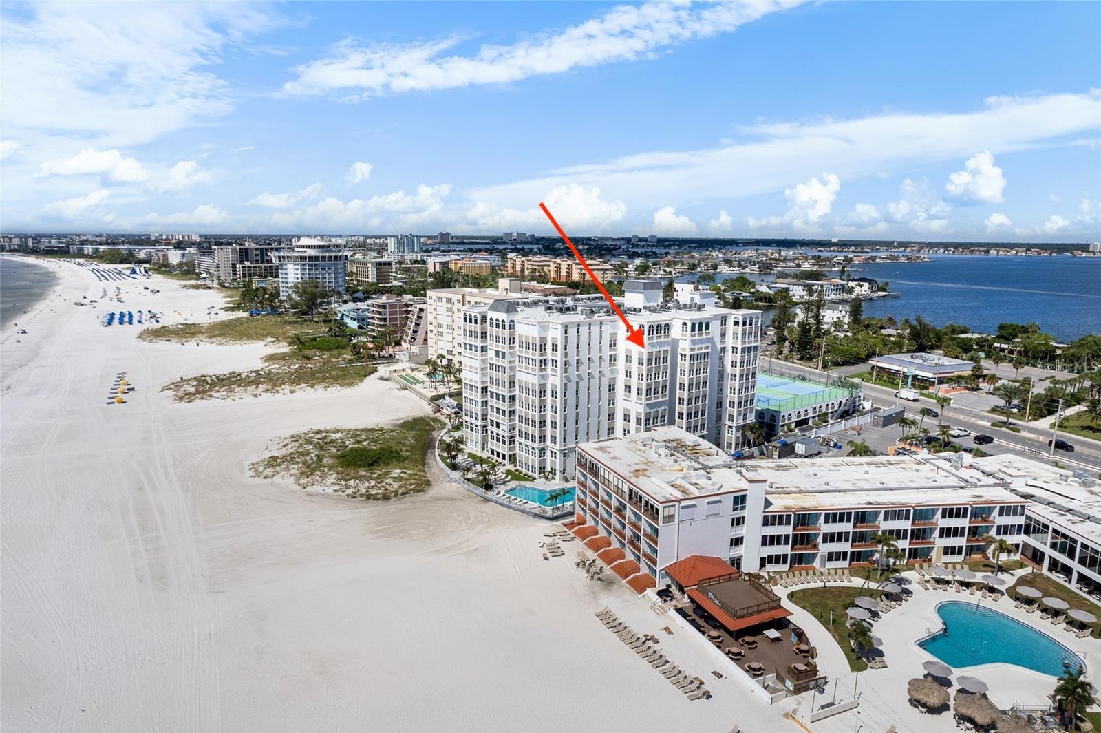 4950 Gulf Boulevard 903