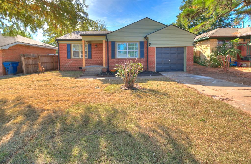 Completely Remodeled 3 bedroom, 2 bathroom Home in the Village.
Discover modern comfort and timeless style at 2244 Churchill Place. This beautifully remodeled residence offers an inviting open-concept layout with fresh updates throughout. The interior features new luxury flooring, designer light fixtures, and a neutral color palette that complements any decor.  The updated kitchen shines with Quartz countertops, custom cabinetry, and stainless steel appliances, perfect for everyday living.

Both bathrooms have been thoughtfully updated with new tile, modern vanities, and upgraded fixtures. The spacious primary suite provides its own private bathroom and Laundry room.

Located in a quiet, established neighborhood close to shopping, dining, and top-rated schools, this move-in-ready home combines modern updates with a convenient central location. Don’t miss your chance to make this stunning remodel yours!