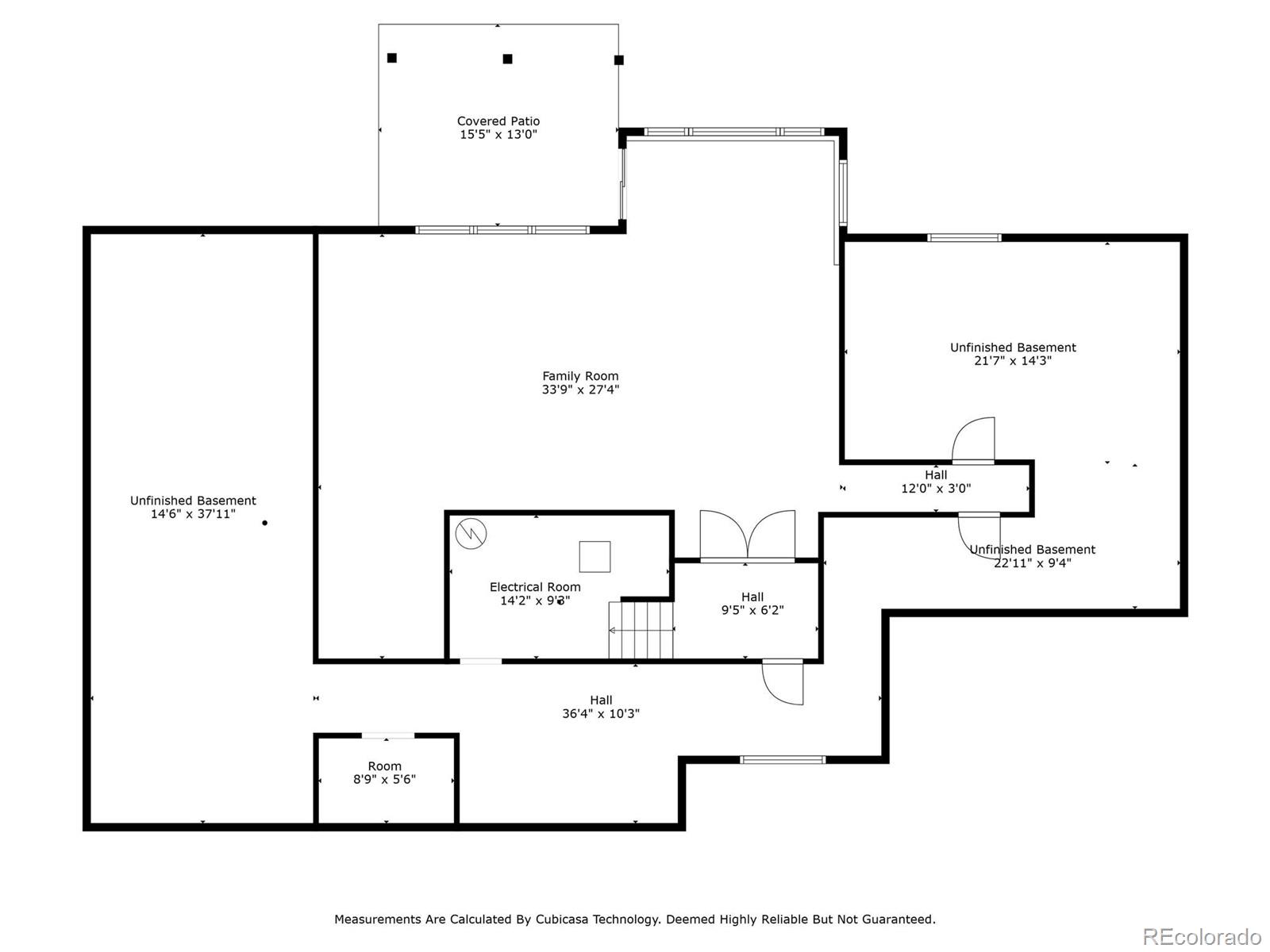 1205 Legacy Trail