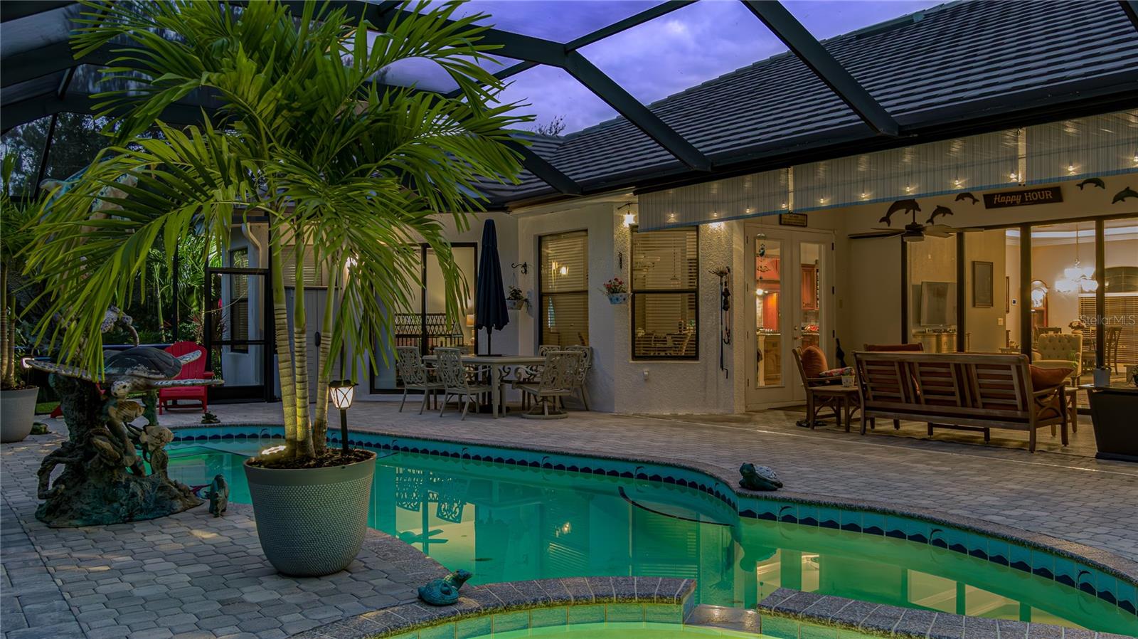 11434 Savannah Lakes Drive