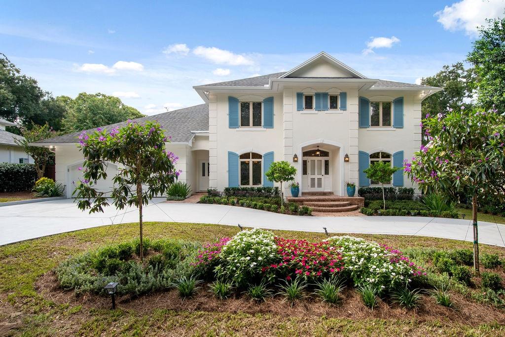 555 E Lake Sue Avenue, Winter Park, FL