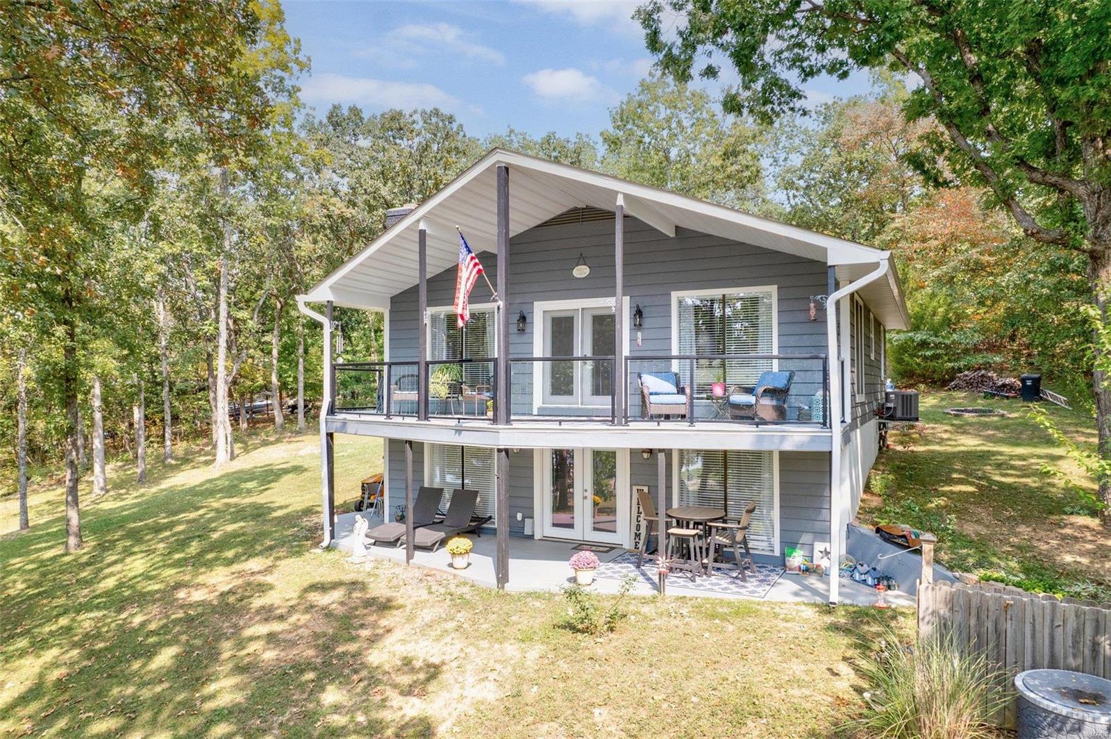 Residential for sale in Perryville, Missouri, 23058737