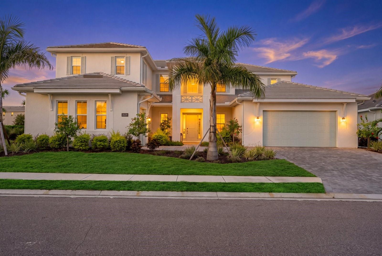 8129 Nevis Run, Lakewood Ranch, FL
