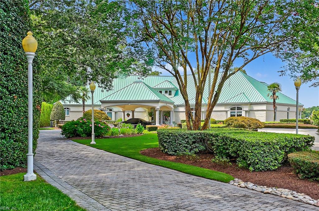 4112 Mingo Trail