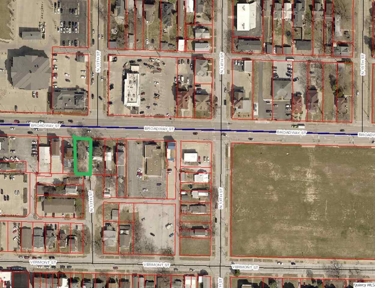 1230 Broadway