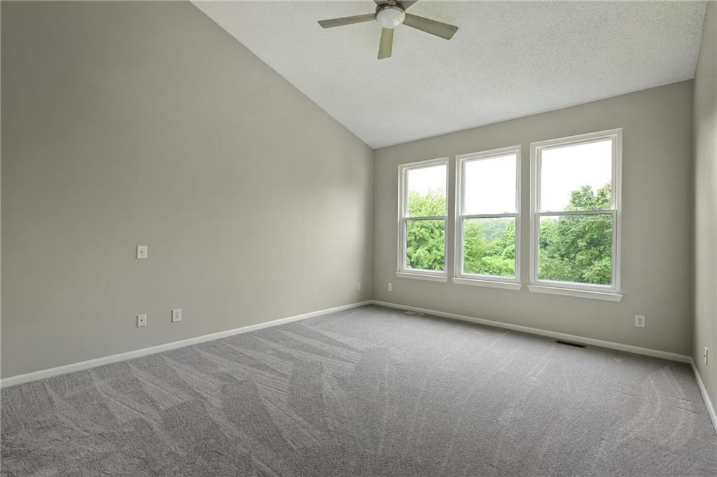 9201 N Charlotte Court