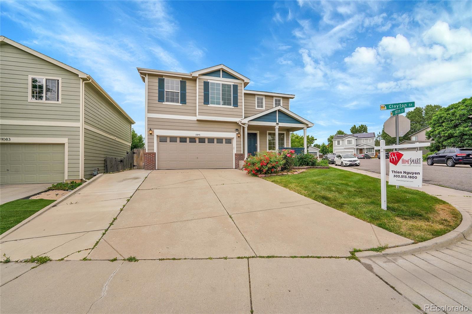 Located in the much-desired Fox Hollow community, this beautifully remodeled 4-bedroom, 3.5-bathroom home offers style, space, and comfort on a premium corner lot. Carefully manicured landscaping and inviting curb appeal. Step inside to discover gleaming hardwood floors flowing throughout the main and second levels. The expansive vaulted ceilings and abundant natural light create an airy, open feel that welcomes you home. The thoughtfully finished basement adds versatile living space—ideal for a home theater, gym, office, or guest suite. Every detail has been carefully considered in this recent remodel, blending modern updates with timeless character. Outdoors, enjoy a private backyard retreat, perfect for entertaining or relaxing in a peaceful setting. Don’t miss your chance to own this turn-key home in beautiful Fox Hollow.