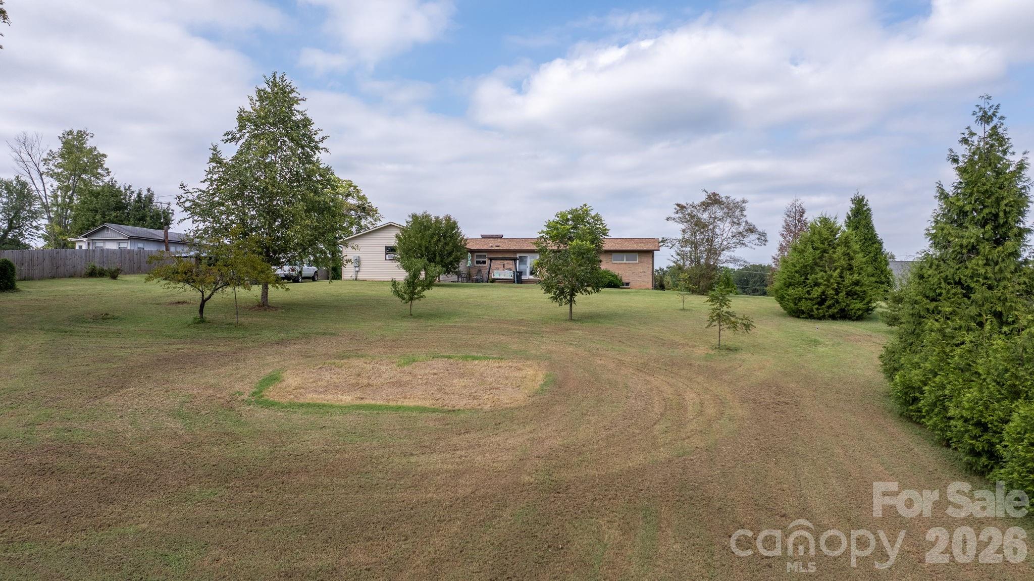 1189 Cajah Mountain Road