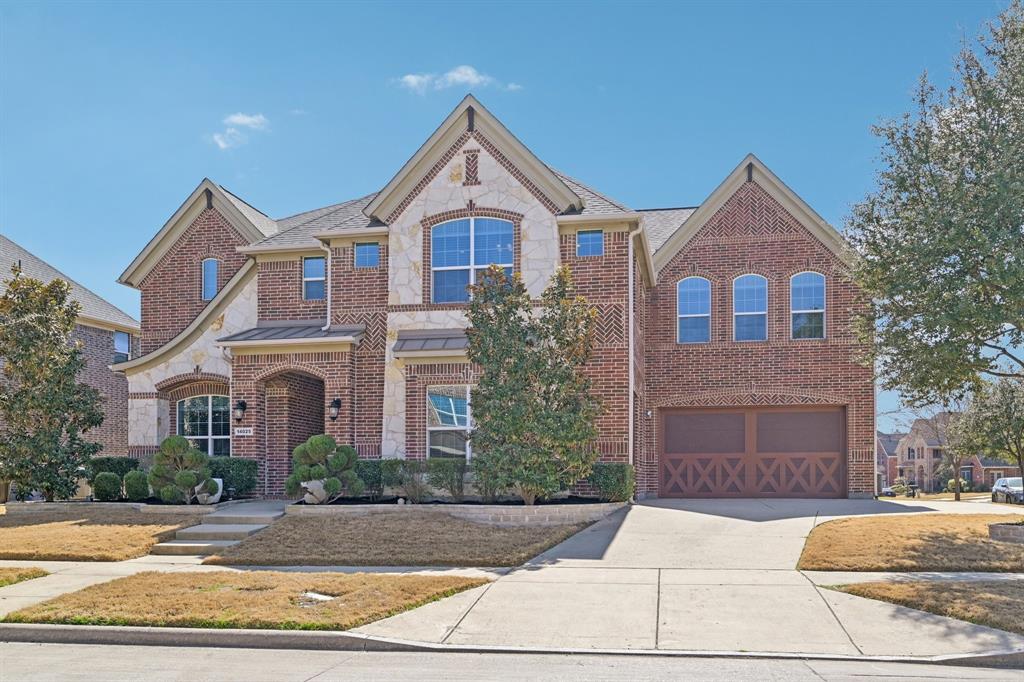 14025 Eleanor, Avenue Frisco, TX