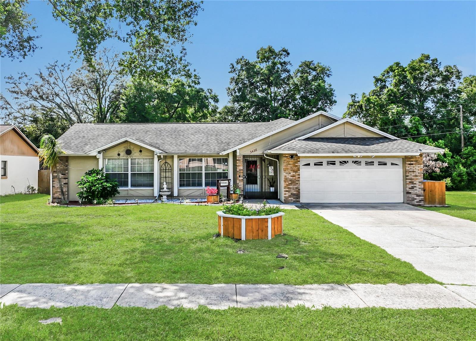 3438 Bretwood Drive, Orlando, FL