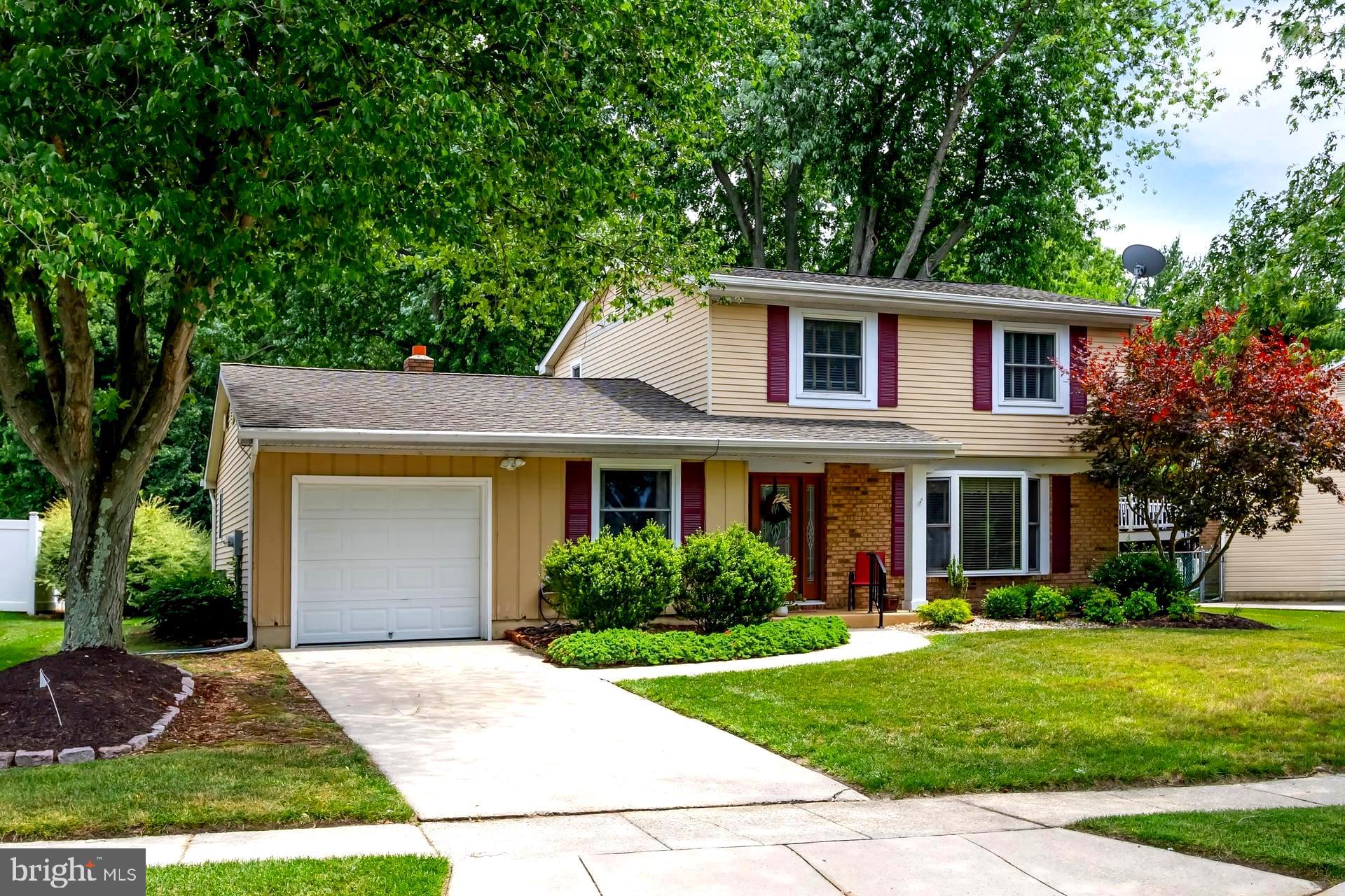16 Bently Drive