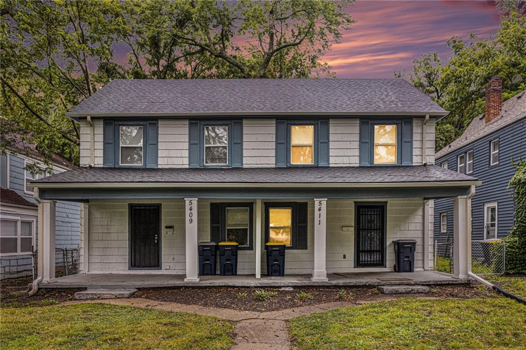 5409 Paseo Boulevard