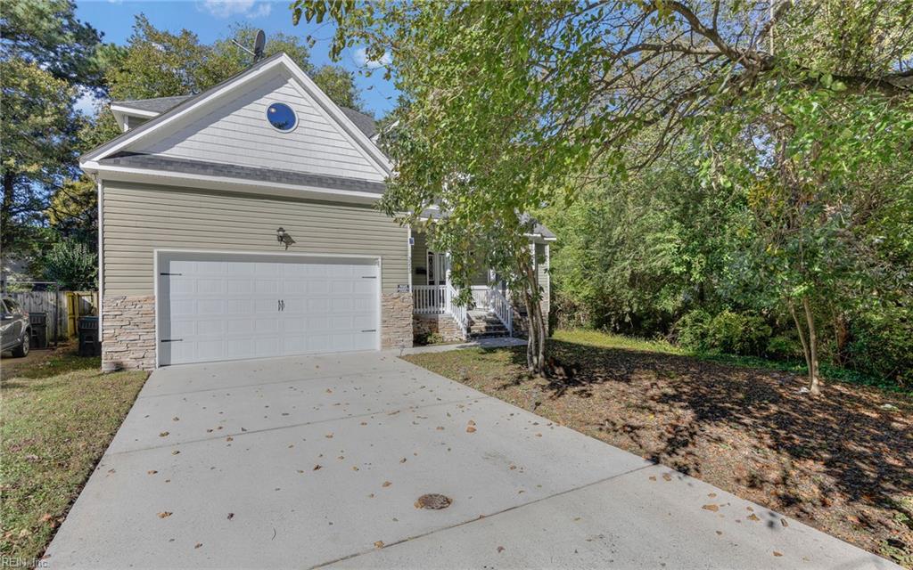 3223 Peronne Avenue, Norfolk, VA 