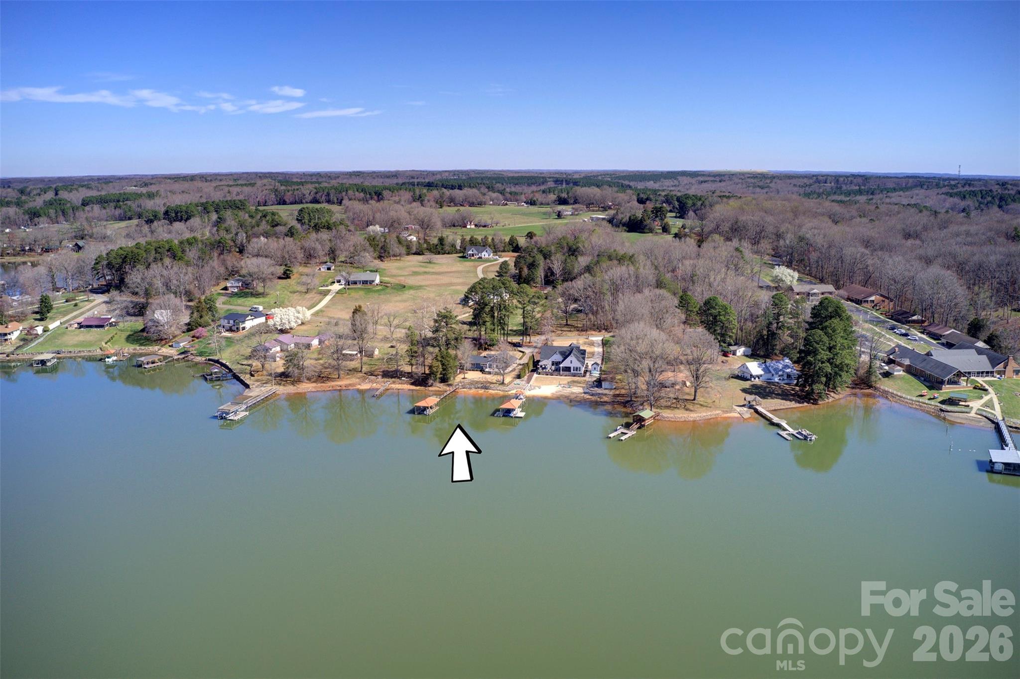 6852 Locke Drive