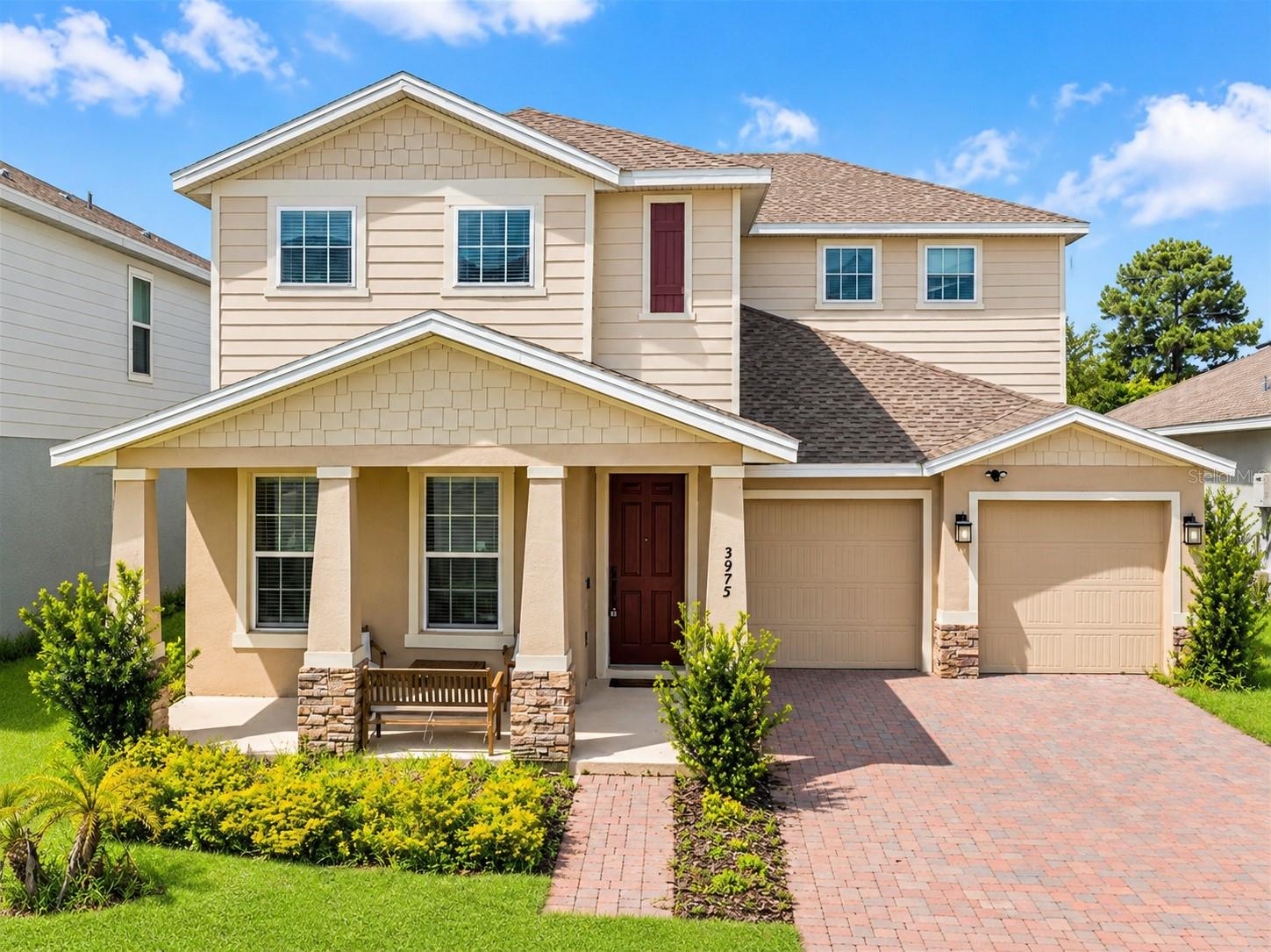 3975 Great Smokey Way, Apopka, FL