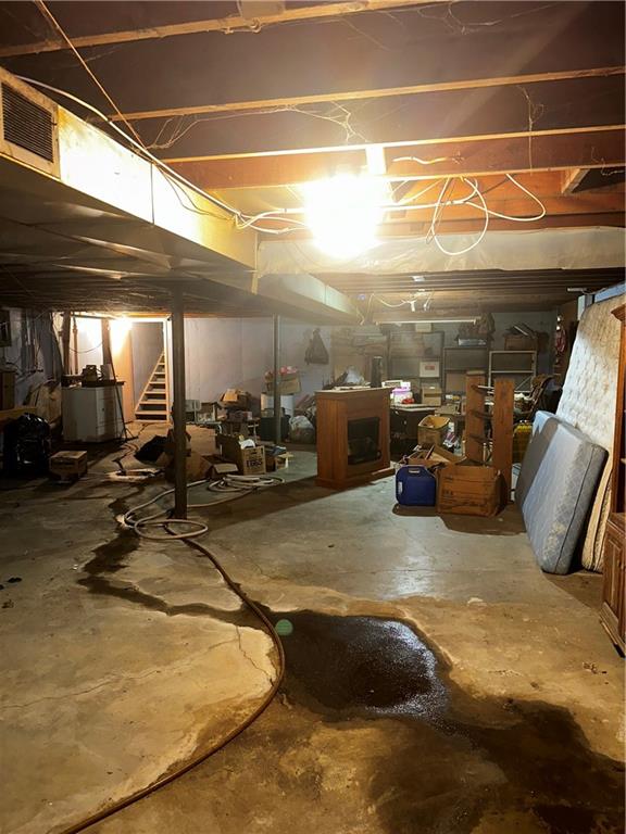 1743 Bennington Avenue