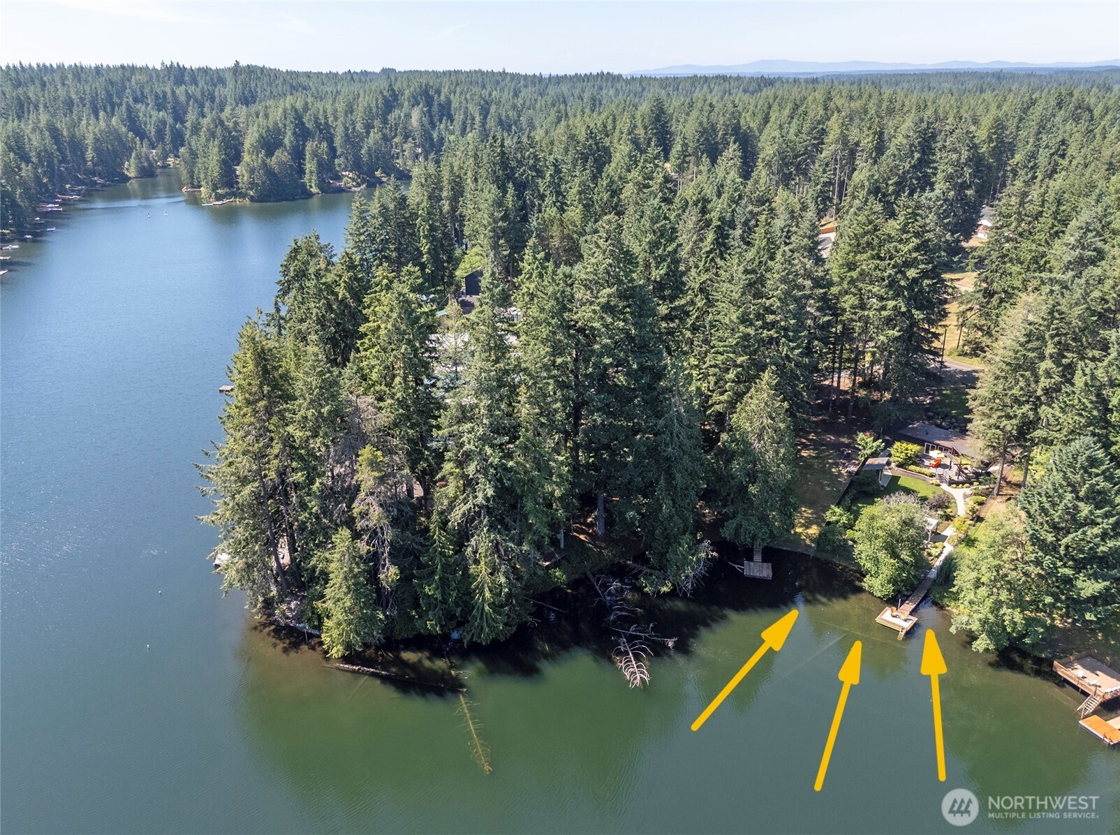 13285 Wye Lake Boulevard SW