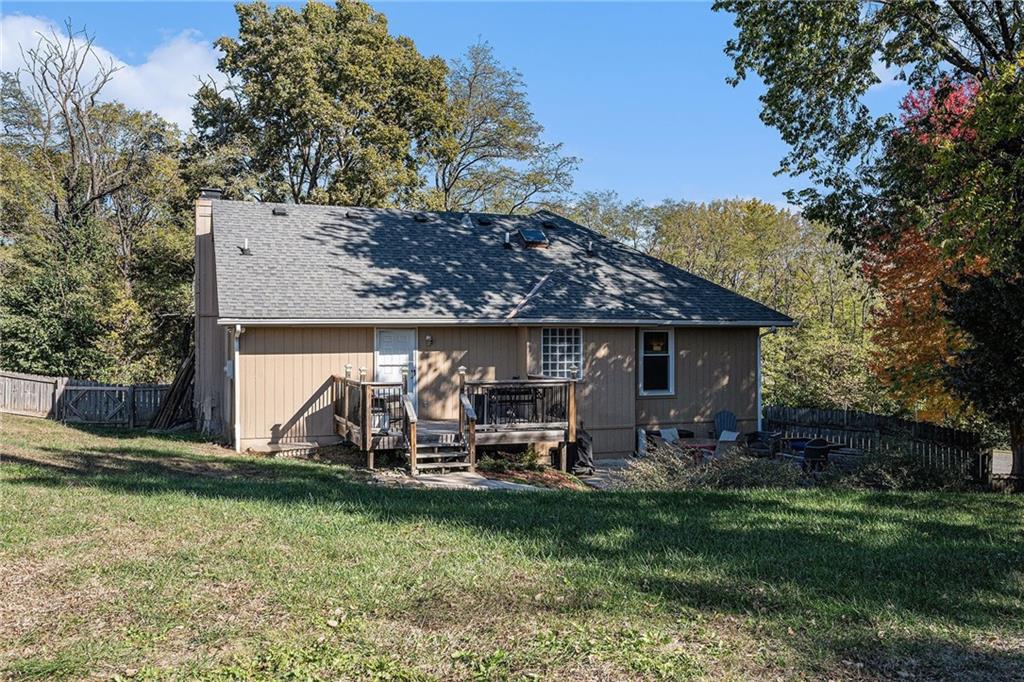 3542 NE Rock Creek Drive