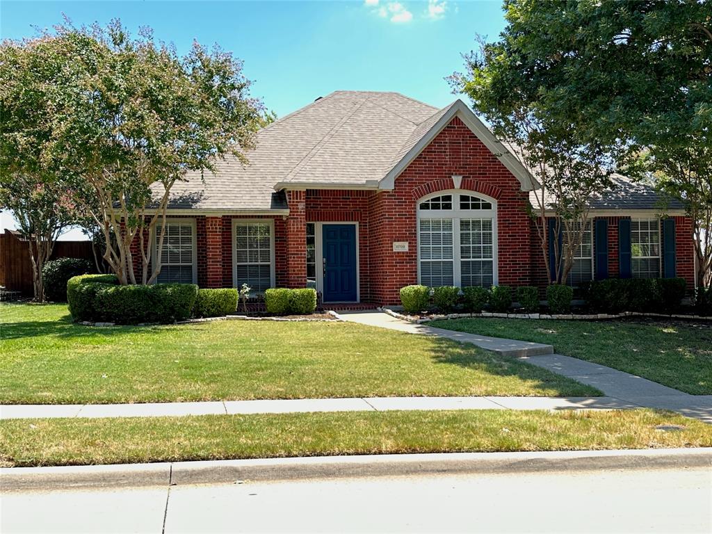 10700 Briar Brook, Lane Frisco, TX