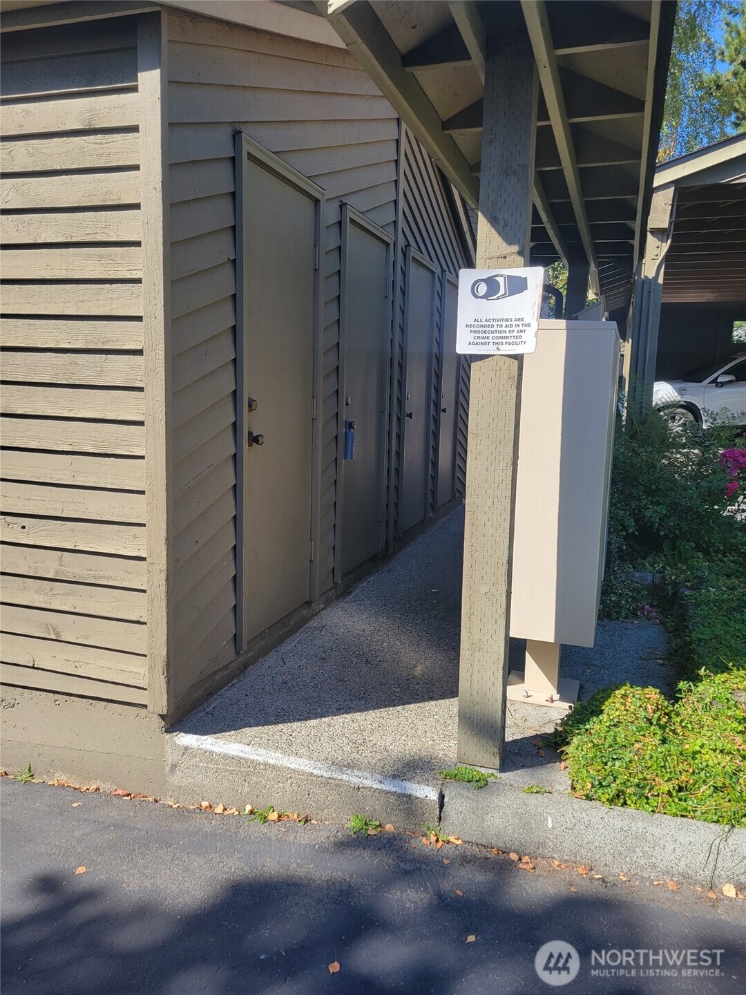 134 SW 116th Street H-21