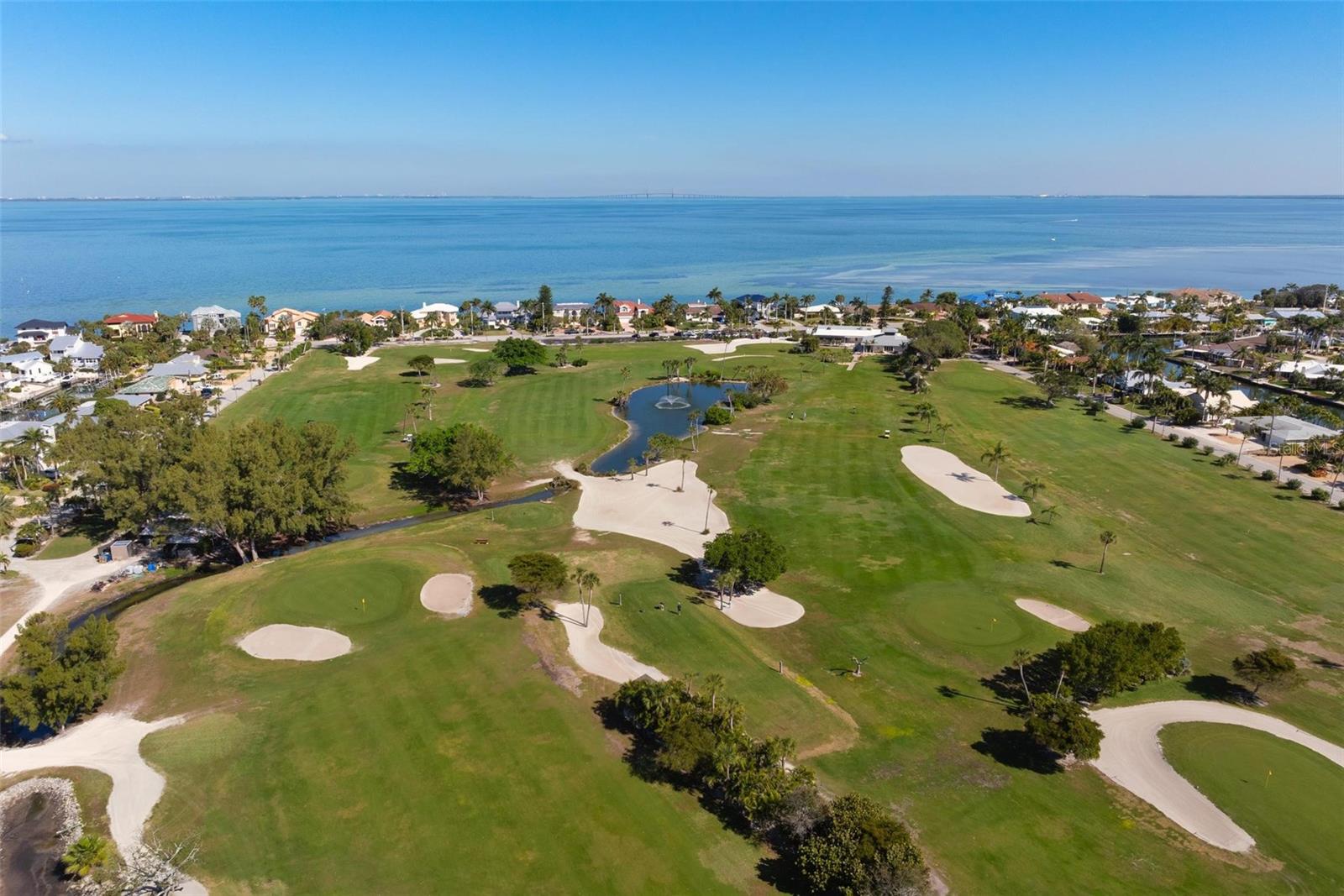 607 North Point Drive