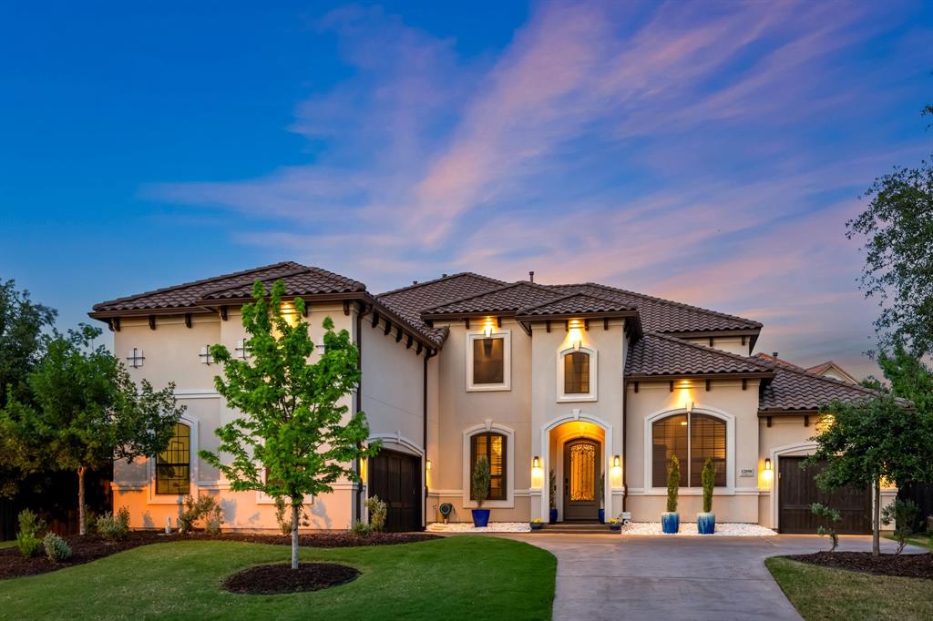 12098 Via Bello, Court Frisco, TX
